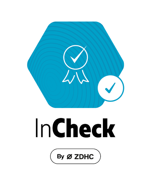 ZDHC - InCheck