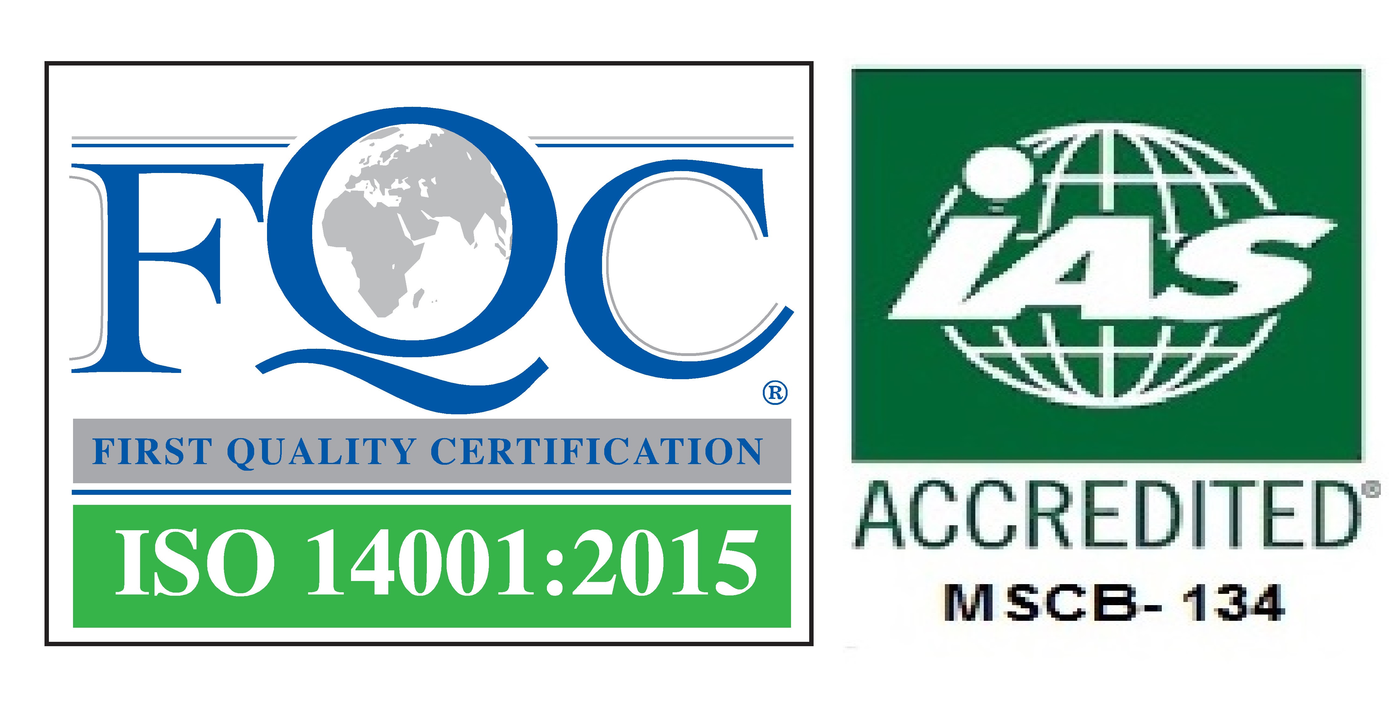 ISO 14001:2015