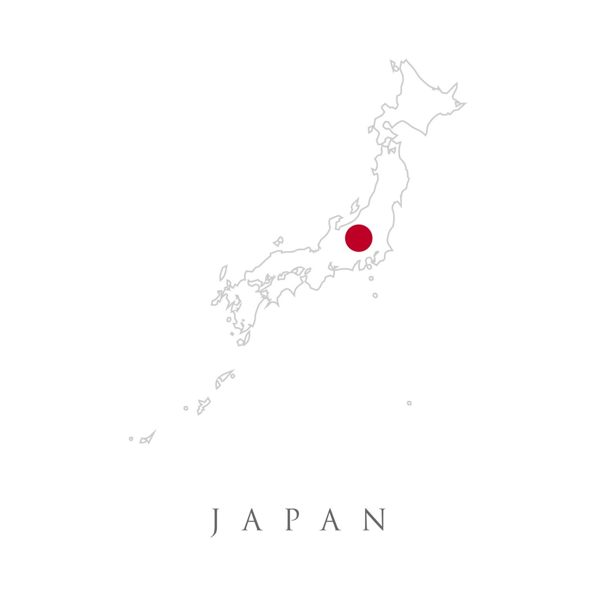 JAPAN - KEI CORPORATION